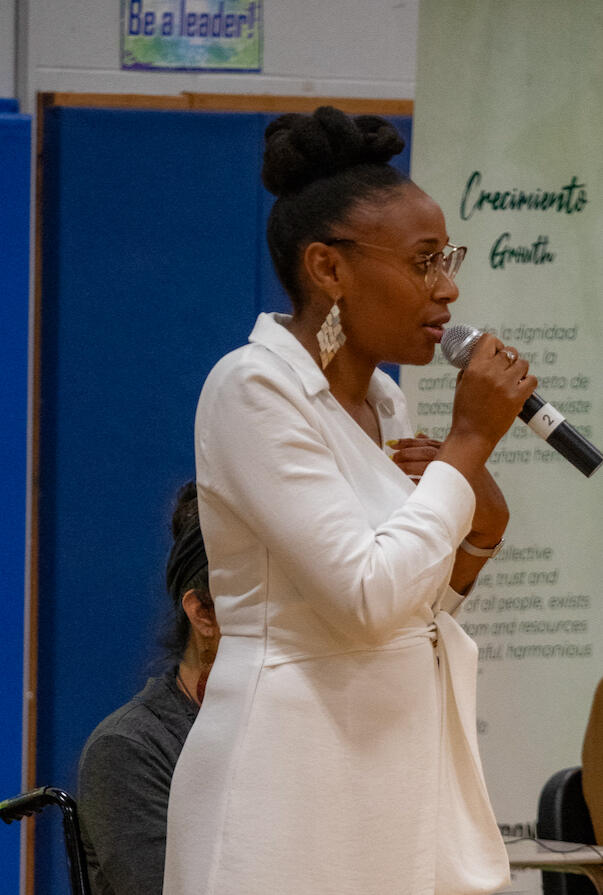 Family Rizz & Kid Biz Event